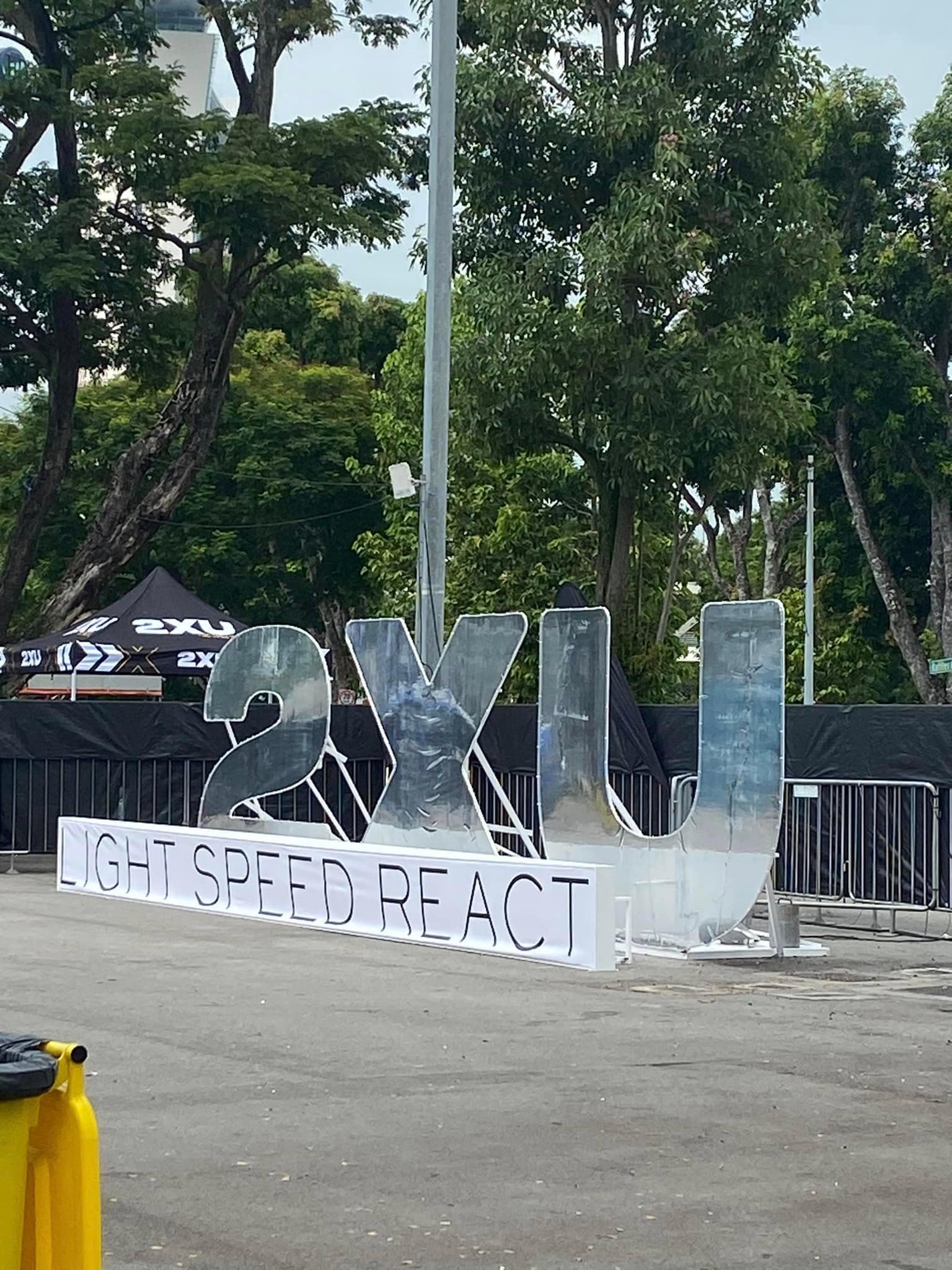 NK project experience