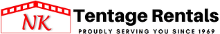 NK Tentage Rentals, proudly serving Singapore since 1969
